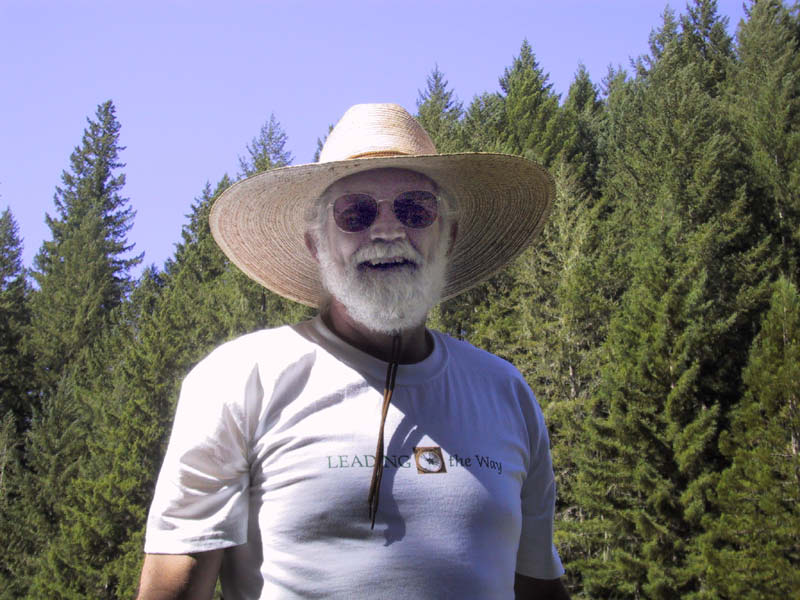 Doug Eller
