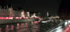 Night Seine with Eiffel (42K)